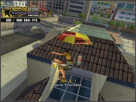 1 - Australia Etap I (4) | Story Mode | Tony Hawks Underground 2 - Tony Hawks Underground 2: World Destruction Tour - poradnik do gry