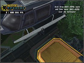 2 - New Orleans Etap II | Story Mode | Tony Hawks Underground 2 - Tony Hawks Underground 2: World Destruction Tour - poradnik do gry