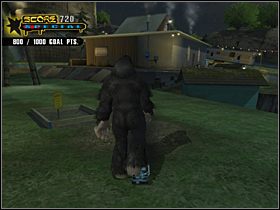 1 - Skatopia Etap I (4) | Story Mode | Tony Hawks Underground 2 - Tony Hawks Underground 2: World Destruction Tour - poradnik do gry