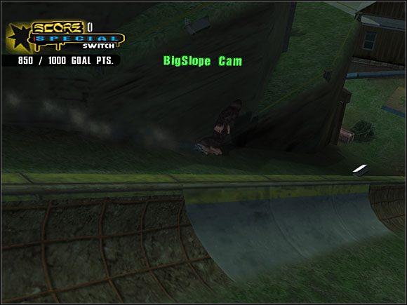 24 - Skatopia Etap I (4) | Story Mode | Tony Hawks Underground 2 - Tony Hawks Underground 2: World Destruction Tour - poradnik do gry