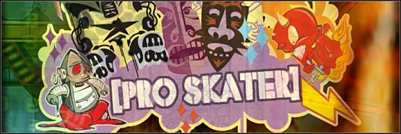 Nie ma tu co prawda jakichkolwiek zadań, ale plansza kryje więcej zamkniętych terenów niż jakakolwiek inna - Pro Skater | Story Mode | Tony Hawks Underground 2 - Tony Hawks Underground 2: World Destruction Tour - poradnik do gry