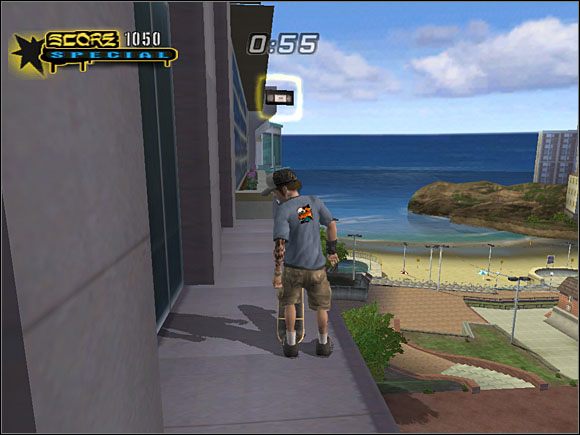 9 - Australia | Classic Mode | Tony Hawks Underground 2 - Tony Hawks Underground 2: World Destruction Tour - poradnik do gry