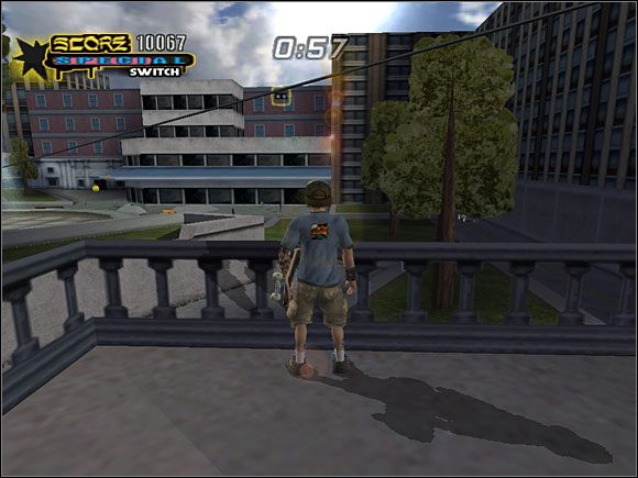 1 - Philadelphia | Classic Mode | Tony Hawks Underground 2 - Tony Hawks Underground 2: World Destruction Tour - poradnik do gry