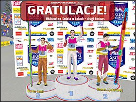 1 - Od zera do bohatera - Kadra A | Skoki narciarskie 2005 - Skoki narciarskie 2005 - poradnik do gry