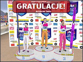 2 - Od zera do bohatera - Kadra A | Skoki narciarskie 2005 - Skoki narciarskie 2005 - poradnik do gry