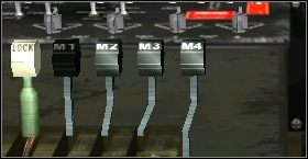 Rys.2 - Start z lotniska - Teoria - B-17 Flying Fortress II: The Mighty 8th - poradnik do gry