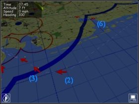 1 - Misja historyczna #1 - Misje - B-17 Flying Fortress II: The Mighty 8th - poradnik do gry