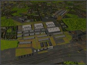 Cel pierwszorzędny: Bremen FockeWulf Factory - Misja historyczna #1 - Misje - B-17 Flying Fortress II: The Mighty 8th - poradnik do gry