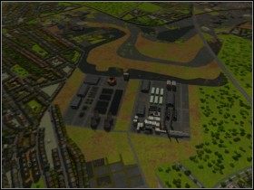 Cel trzeciorzędny: Bremen Industrial Complex - Misja historyczna #1 - Misje - B-17 Flying Fortress II: The Mighty 8th - poradnik do gry