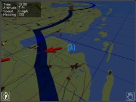 1 - Misja historyczna #2 - Misje - B-17 Flying Fortress II: The Mighty 8th - poradnik do gry