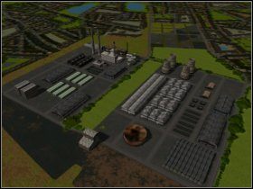 Cel pierwszorzędny: Ludwigshaven Rubber Factory - Misja historyczna #3 - Misje - B-17 Flying Fortress II: The Mighty 8th - poradnik do gry