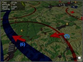 1 - Misja historyczna #4 - Misje - B-17 Flying Fortress II: The Mighty 8th - poradnik do gry