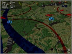 2 - Misja historyczna #4 - Misje - B-17 Flying Fortress II: The Mighty 8th - poradnik do gry