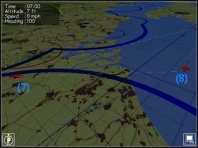 3 - Misja historyczna #4 - Misje - B-17 Flying Fortress II: The Mighty 8th - poradnik do gry