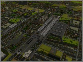 Cel pierwszorzędny: Frankfurt Industrial Center - Misja historyczna #4 - Misje - B-17 Flying Fortress II: The Mighty 8th - poradnik do gry