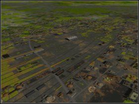 Cel trzeciorzędny: Frankfurt Am Main Marshalling Yard - Misja historyczna #4 - Misje - B-17 Flying Fortress II: The Mighty 8th - poradnik do gry