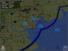 1 - Misja historyczna #5 - Misje - B-17 Flying Fortress II: The Mighty 8th - poradnik do gry