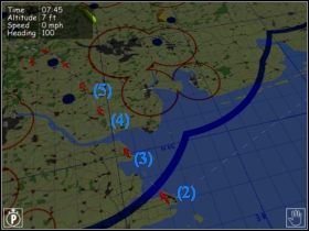 2 - Misja historyczna #5 - Misje - B-17 Flying Fortress II: The Mighty 8th - poradnik do gry