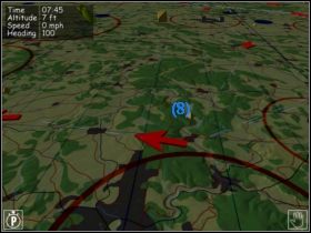 3 - Misja historyczna #5 - Misje - B-17 Flying Fortress II: The Mighty 8th - poradnik do gry