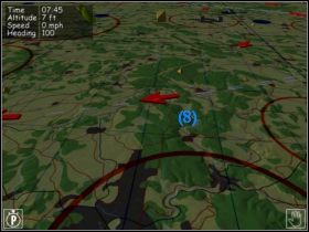 4 - Misja historyczna #5 - Misje - B-17 Flying Fortress II: The Mighty 8th - poradnik do gry