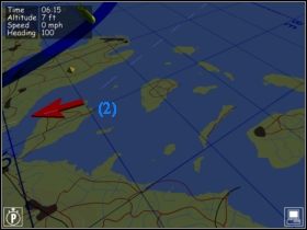 1 - Misja historyczna #6 - Misje - B-17 Flying Fortress II: The Mighty 8th - poradnik do gry