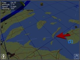 2 - Misja historyczna #6 - Misje - B-17 Flying Fortress II: The Mighty 8th - poradnik do gry