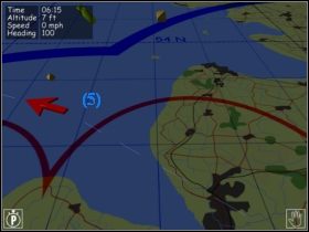 3 - Misja historyczna #6 - Misje - B-17 Flying Fortress II: The Mighty 8th - poradnik do gry