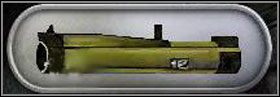 21 - Opis broni - Conflict: Vietnam - poradnik do gry