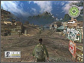 1 - Misja 1 Ghost Town [01] - Conflict: Vietnam - poradnik do gry