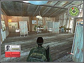 1 - Misja 1 Ghost Town [02] - Conflict: Vietnam - poradnik do gry
