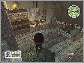 2 - Misja 1 Ghost Town [02] - Conflict: Vietnam - poradnik do gry