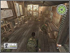 3 - Misja 1 Ghost Town [02] - Conflict: Vietnam - poradnik do gry
