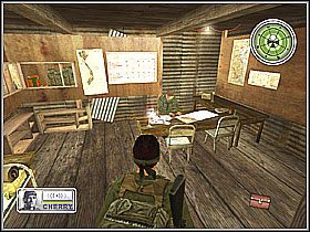 4 - Misja 1 Ghost Town [02] - Conflict: Vietnam - poradnik do gry