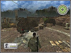 1 - Misja 1 Ghost Town [03] - Conflict: Vietnam - poradnik do gry