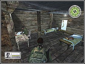 2 - Misja 1 Ghost Town [03] - Conflict: Vietnam - poradnik do gry