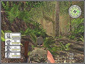 2 - Misja 2 Rumble In The Jungle [01] - Conflict: Vietnam - poradnik do gry