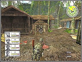 2 - Misja 2 Rumble In The Jungle [02] - Conflict: Vietnam - poradnik do gry