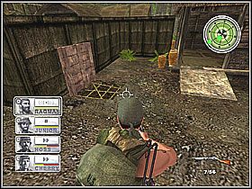 5 - Misja 2 Rumble In The Jungle [02] - Conflict: Vietnam - poradnik do gry