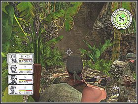 2 - Misja 2 Rumble In The Jungle [03] - Conflict: Vietnam - poradnik do gry