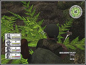 3 - Misja 2 Rumble In The Jungle [03] - Conflict: Vietnam - poradnik do gry