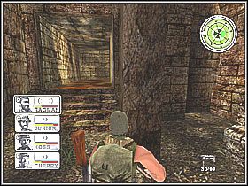 4 - Misja 2 Rumble In The Jungle [03] - Conflict: Vietnam - poradnik do gry