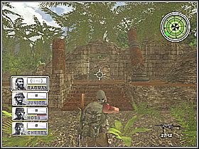 5 - Misja 2 Rumble In The Jungle [03] - Conflict: Vietnam - poradnik do gry
