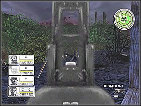 1 - Misja 3 Tet Offensive [01] - Conflict: Vietnam - poradnik do gry