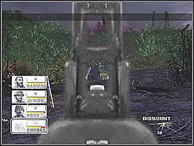 2 - Misja 3 Tet Offensive [01] - Conflict: Vietnam - poradnik do gry