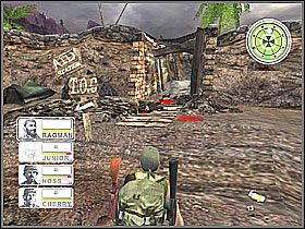 2 - Misja 3 Tet Offensive [03] - Conflict: Vietnam - poradnik do gry