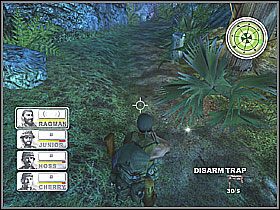 Znów zaczynamy w dżungli - Misja 4 Bad Moon [01] - Conflict: Vietnam - poradnik do gry