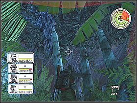 2 - Misja 4 Bad Moon [01] - Conflict: Vietnam - poradnik do gry