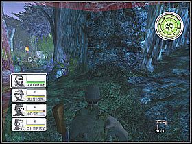 3 - Misja 4 Bad Moon [01] - Conflict: Vietnam - poradnik do gry