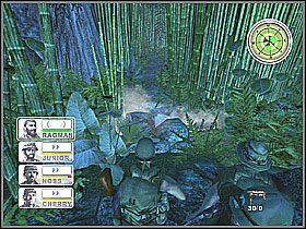 4 - Misja 4 Bad Moon [01] - Conflict: Vietnam - poradnik do gry