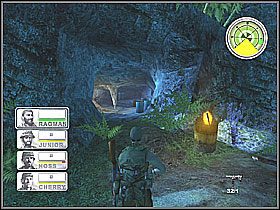 1 - Misja 4 Bad Moon [02] - Conflict: Vietnam - poradnik do gry